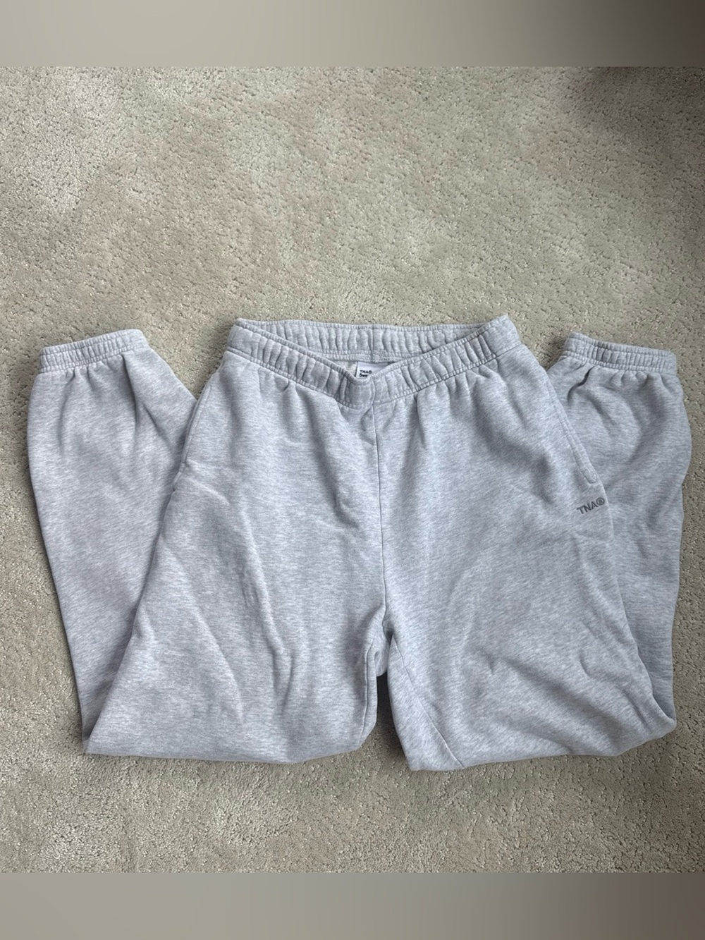 Aritzia mega sweatpants!